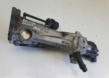 Alfa Romeo Giulietta 2.0 JTDM CHŁODNICA SPALIN EGR