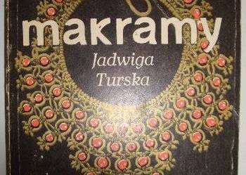 MAKRAMY - TURSKA JADWIGA