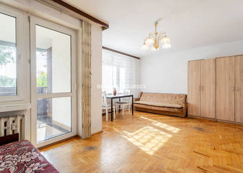Mieszkanie Kraków 63.4m2 3 pokoje