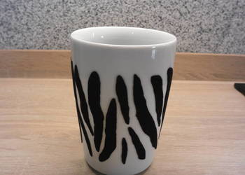 Porcelanowy kubek KAHLA