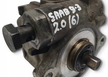 POMPA WSPOMAGANIA Saab 9-3 II 2.0 T 12785125