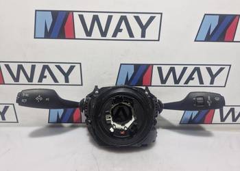 BMW F20 F21 F25 F30 F31 PRZEŁĄCZNIK ZESPOLONY MANETKI TAŚMA 9242291