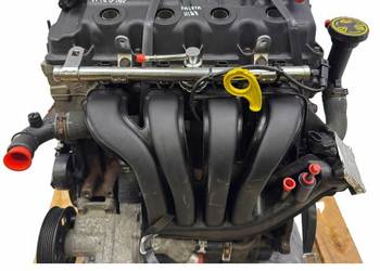 SILNIK Mini One R50 R52 R53 1.6 16V 90KM W10B16A W10B16D benzyna 140tyś