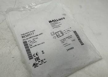 Balluff BES0517  BES M12MI-PSC80B-S04G