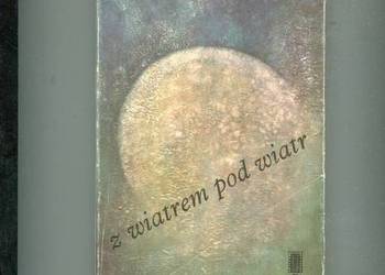 Z wiatrem pod wiatr - Maria Ginter