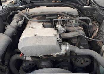 Mercedes E klasa W210 2.0 benzyna