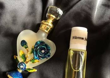 Nowe perfumy w olejku Hurrem Sułtan 10-ml