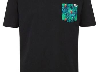 Koszulka T-shirt Sea-doo aloha pocket men L BRP 4544090990 quadziorek