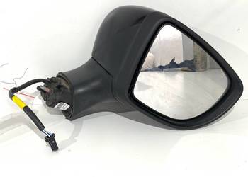 LUSTERKO PRAWY RENAULT CLIO IV Kombi ZEWNĘTRZNE PRAWA, BOCZNE