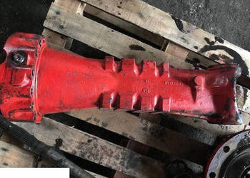 Obudowa Mostu Clark Hurth 27906001689