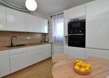 Mieszkanie na sprzedaż 58m2 3-pokojowe Kraków Prof. Tadeusza Seweryna