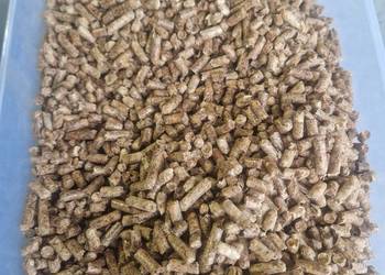 Pellet Drzewny Sosnowy Big-Bag Dostawa