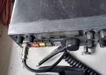 CB radio Linkoln