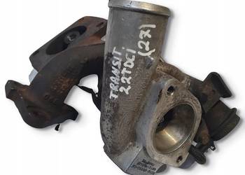 TURBOSPRĘŻARKA Ford Transit MK7 VII 2.4 TDCI turbo 6C1Q-6K682-DF