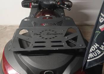 Honda ST 1100 Pan European