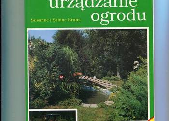 Pomysłowe urządzanie ogrodu