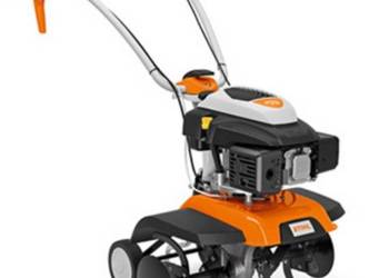 Wypożyczalnia glebogryzarka spalinowa STIHL MH560