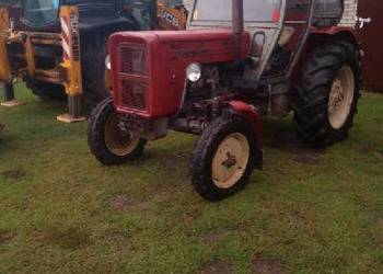 Ursus c360