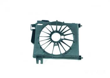 OBUDOWA WENTYLATORA DODGE RAM 2500 03-04 ASO