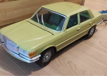 Mercedes 450 SE firmy Gama DDR