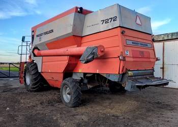 Massey Ferguson 7272