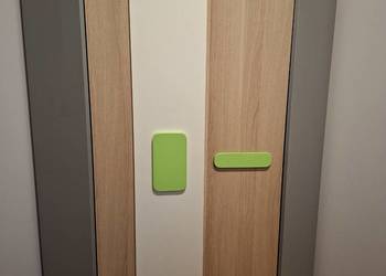 MEBLE POKÓJ DZIECIĘCY