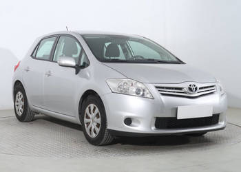 Toyota Auris 1.3 Dual VVT-i