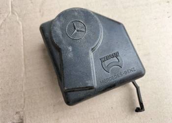 MERCEDES W124  OSŁONA  1247820256