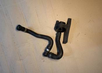 Dodatkowa pompka wody Jaguar xf x250 2.7d