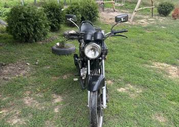 Motorower Kingway Zip