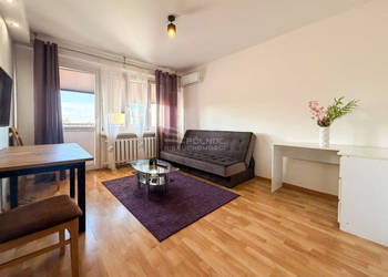 M3 przy ul. Szymanowskiego po remoncie 44,5m2