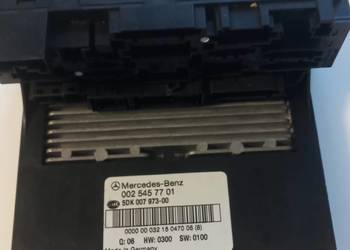 Mercedes-Benz OE 0025457701