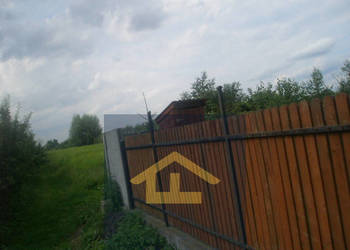 Działka w Nadbrzeżu