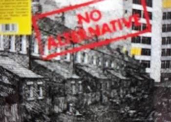 Archiwum prog rocka JONESY- No Alternative. 1972.