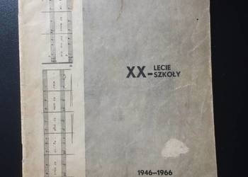 ( 331. ) XX-Lecie Szkoły Muzycznej ( 331. ) XX-Lecie Szkoły Muzycznej