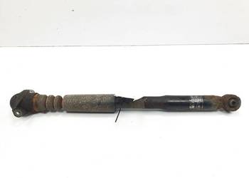 AMORTYZATOR LEWY TYŁ VOLKSWAGEN FOX 5Z0512011E