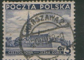 Zn. PMW Fi 294 kas 1937 W-wa 2