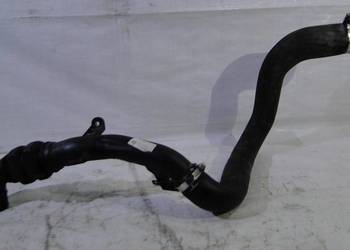 MONDEO MK5 2.0 TDCI RURA WĄŻ INTERCOOLERA