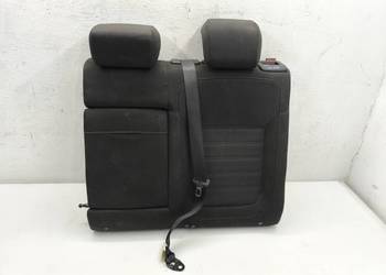 OPARCIE KANAPY TYŁ OPEL INSIGNIA A KOMBI