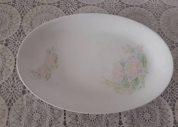 Pòłmisek porcelana Bavaria