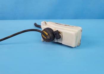 CASE IH PUMA 145 12r ZBIORNIK PŁYNU HAMULCOWEGO 84154075