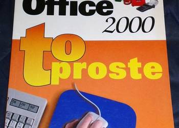 Office 2000 To proste - P. K. Mcbride.