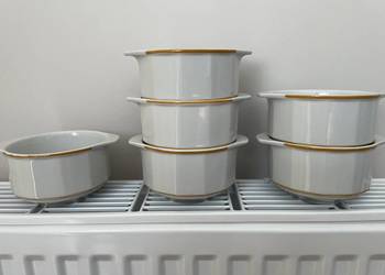 Lubiana bulionówka/flaczarka PRL