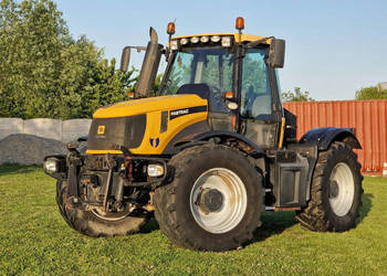 ciągniki JCB Fastrac 2170 2014r Raty