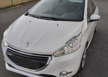 Peugeot 208 eHdi 92konie