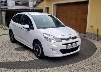 Citroen C3 LED - Klima - Apple CarPlay - GWARANCJA - Zakup Door To Door II…