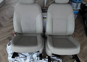 Opel insignia a fotele i kanapa