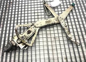 PODNOŚNIK SZYBY LEWY PRZÓD SAAB 45172 Kabriolet 98-03 MECHANIZM