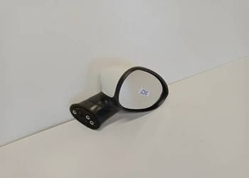 LUSTERKO PRAWE FIAT PUNTO 3 PIN EUROPA 2005-