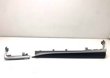 LISTWY DEKOR LEXUS CT 55662-76030 Hatchback WYKOŃCZENIE WNĘTRZA, OZDOB